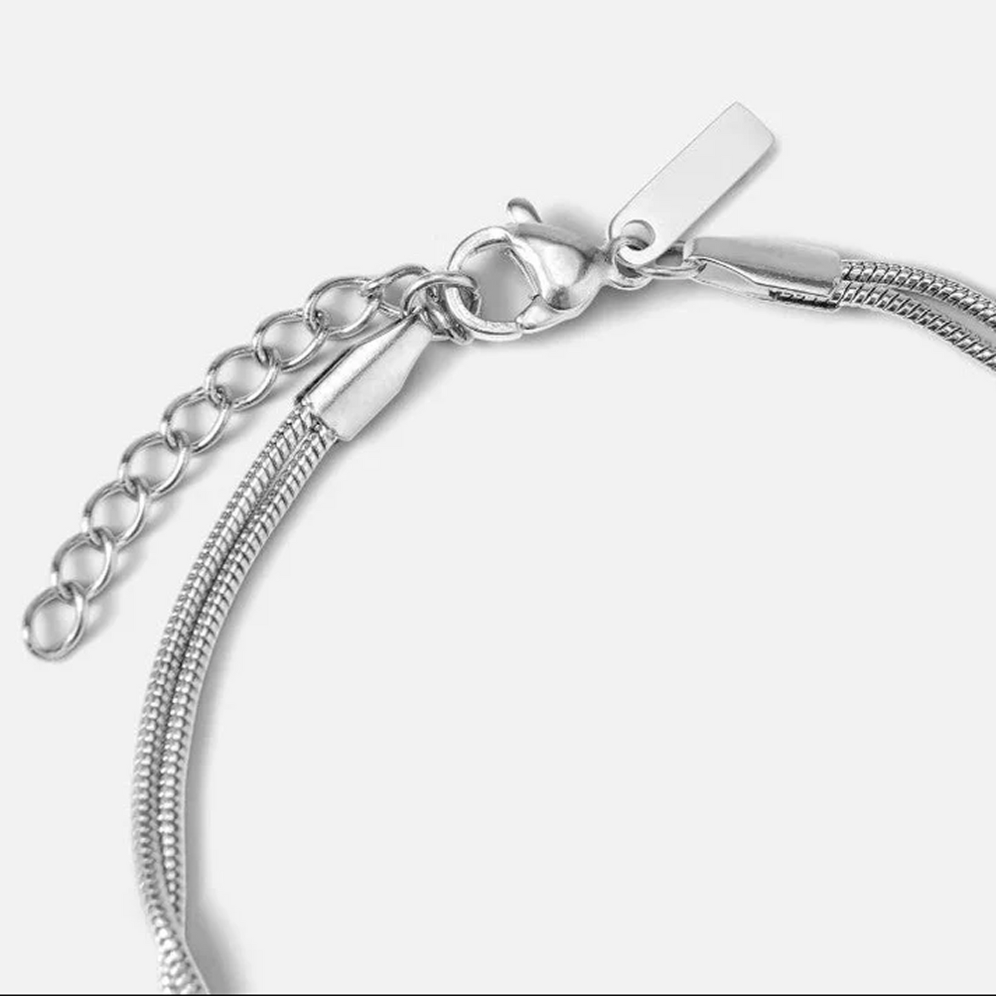 Evig Knut-armband