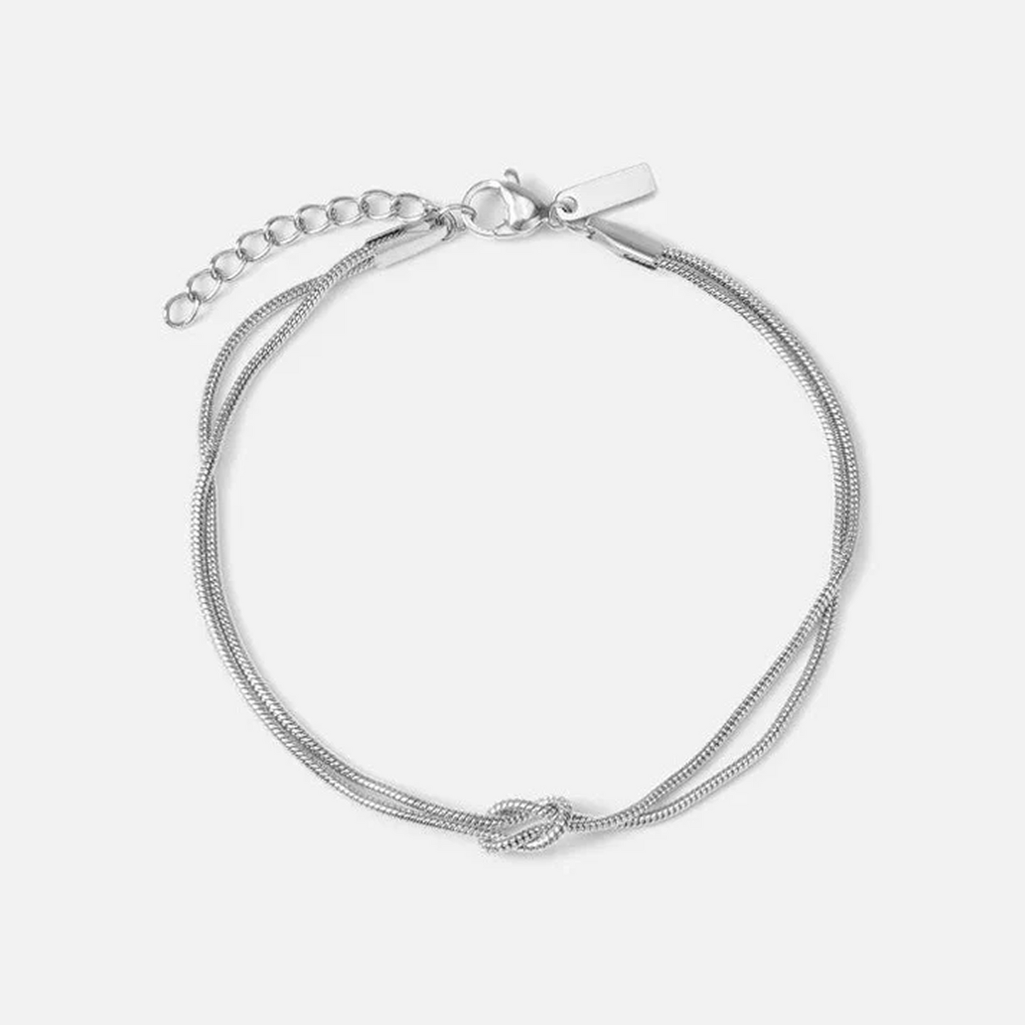 Evig Knut-armband